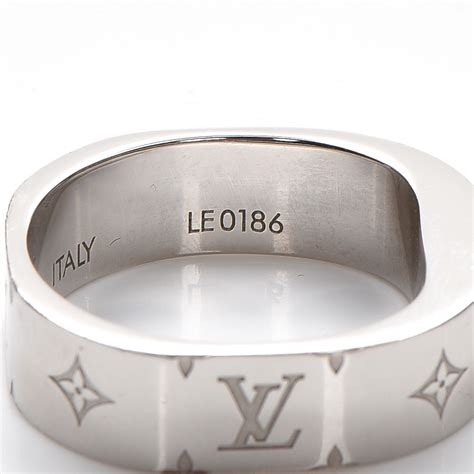 louis vuitton male rings|louis vuitton engagement rings.